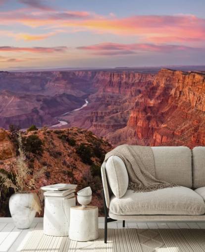 Papel de parede Grand Canyon