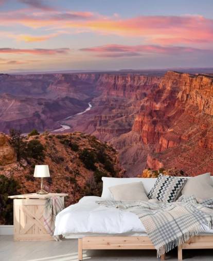 Papel de parede Grand Canyon