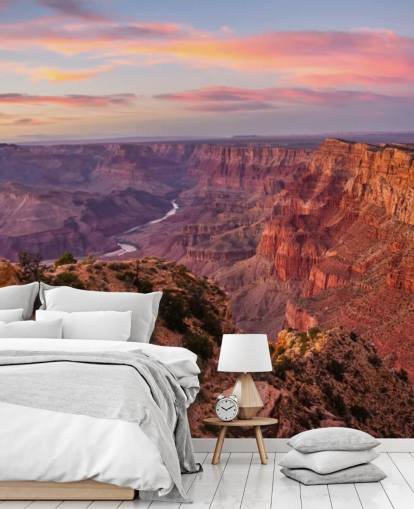 Carta da parati Grand Canyon