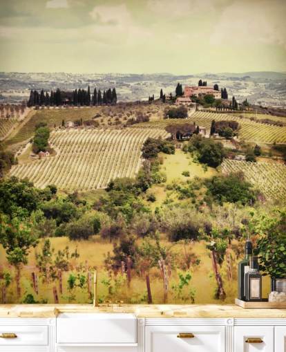 Fondo de pantalla Toscana Italia Fondo de pantalla Toscana Italia