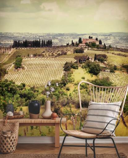 Fondo de pantalla Toscana Italia Fondo de pantalla Toscana Italia