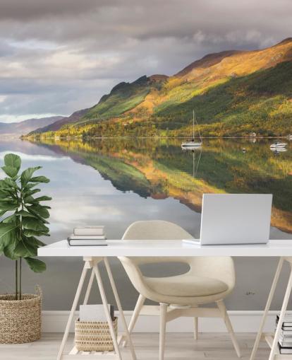 Anchorage Lake Wallpaper Anchorage Lake Wallpaper