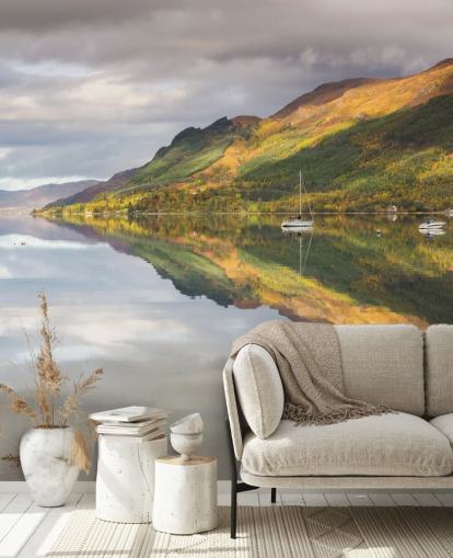 Anchorage Lake Wallpaper Anchorage Lake Wallpaper