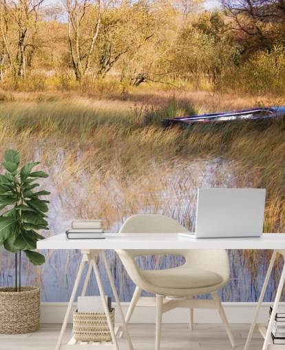 Anglers Rest Lake Wallpaper Anglers Rest Lake Wallpaper