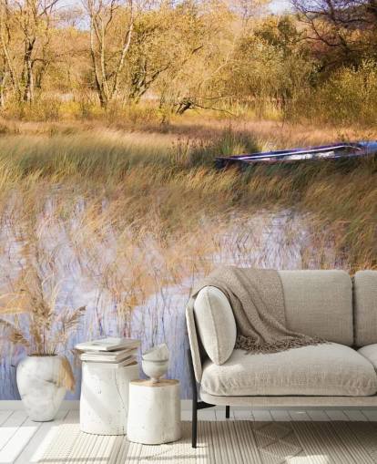 Anglers Rest Lake Wallpaper Anglers Rest Lake Wallpaper