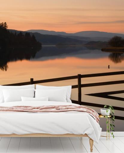 Papel de parede Lake