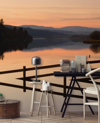 Papel de parede Lake