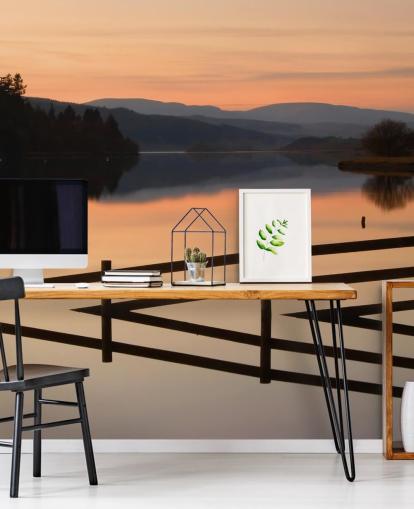 Papel de parede Lake