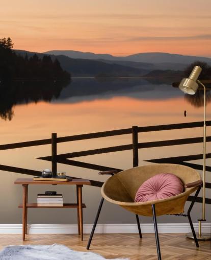 Lake Hintergrundbild