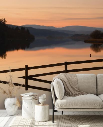 Papel de parede Lake