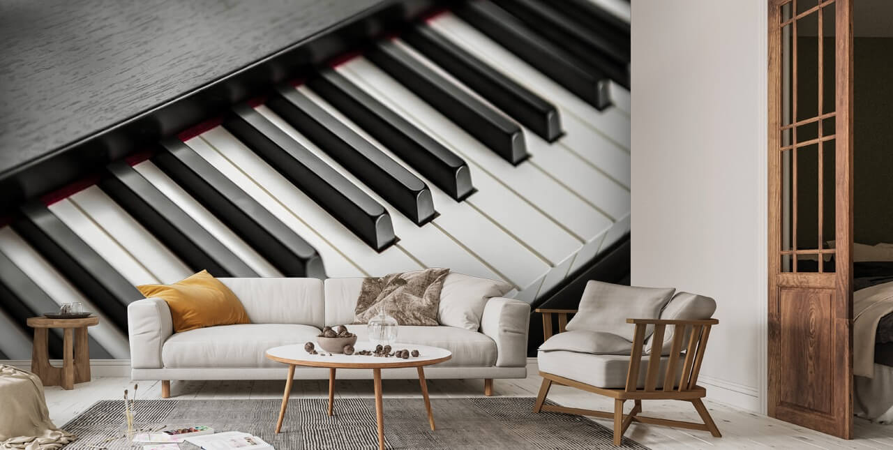 Piano Keys, image size:1280x645
