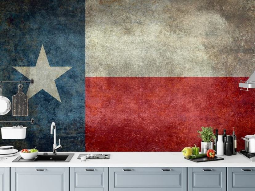 Flag Wallpaper & Flag Wall Murals | Wallsauce US