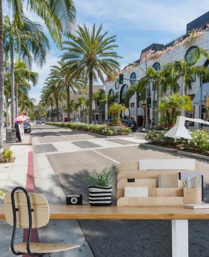 Rodeo stasjon Rodeo Drive Wallpaper Rodeo stasjon Rodeo Drive Wallpaper