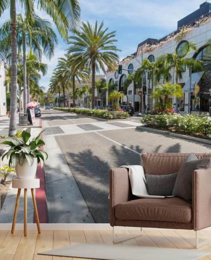 Rodeo Drive Rodeo Drive Wallpaper 