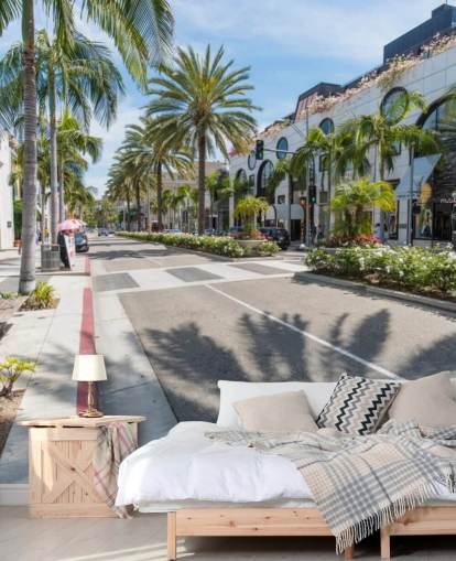 Rodeo Drive Rodeo Drive Wallpaper 