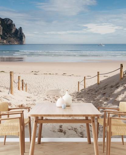 Playa de Laredo Wallpaper Playa de Laredo Wallpaper