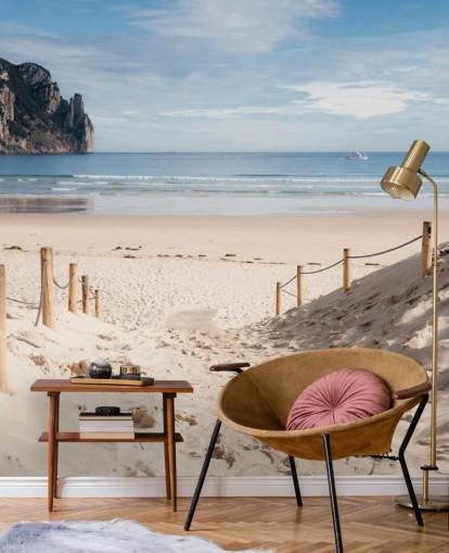 Playa de Laredo Wallpaper Playa de Laredo Wallpaper