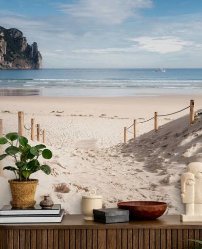 Playa de Laredo Wallpaper Playa de Laredo Wallpaper