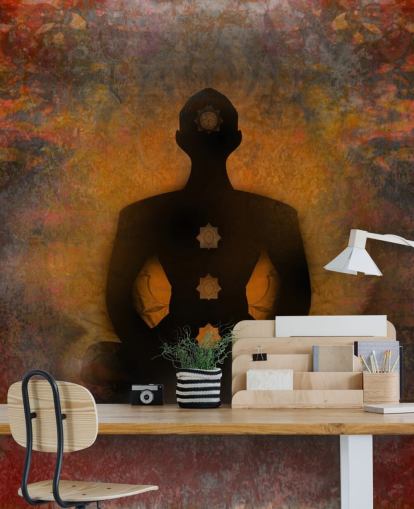 padmasana und chakra padmasana und chakra