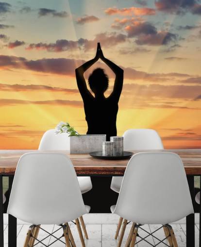 Sagoma yoga Sagoma yoga