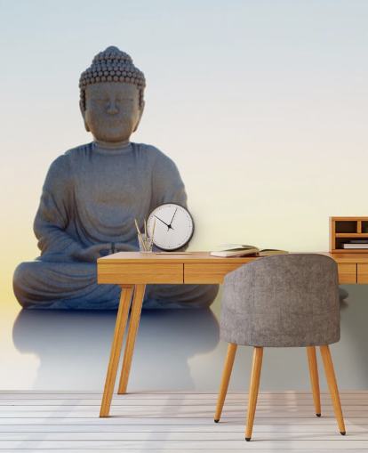 Buddhan panoraama Buddha Panoramic Wallpaper Buddhan panoraama Buddha Panoramic Wallpaper