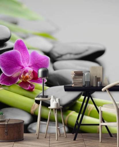 Relax in Nature Relaxing in Nature Wallpaper 