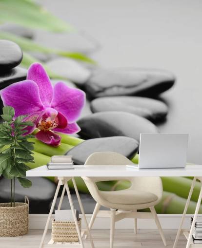 Relax in Nature Relaxing in Nature Wallpaper 