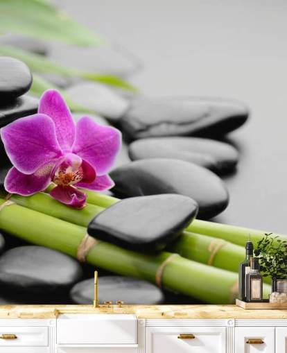 Relax in Nature Relaxing in Nature Wallpaper 