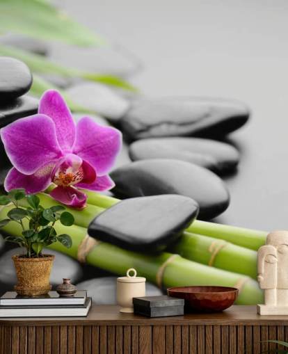 Relax in Nature Relaxing in Nature Wallpaper 