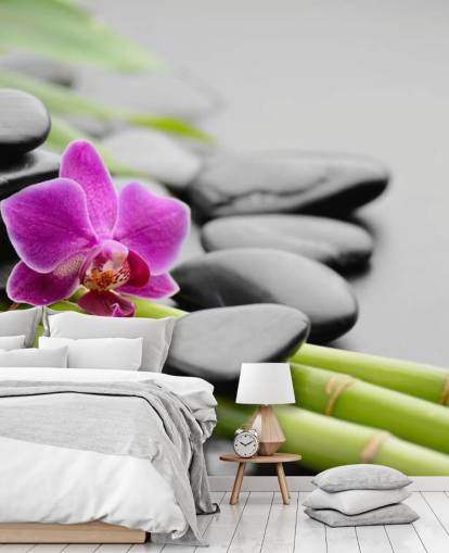 Relax in Nature Relaxing in Nature Wallpaper 