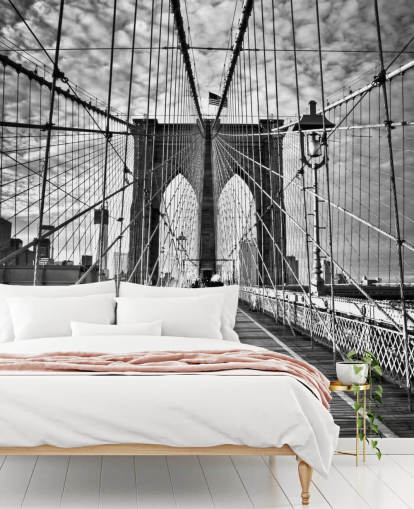 Brooklyn Bridge Wallpaper
