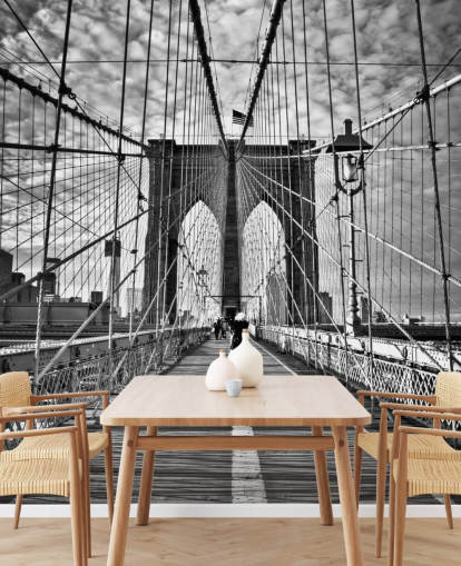 Brooklyn Bridge Taustakuva