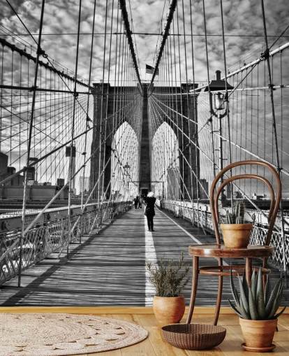 Brooklyn Bridge Wallpaper