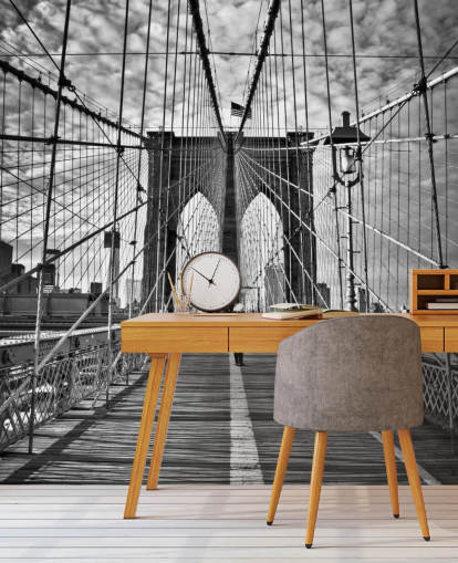 Brooklyn Bridge Wallpaper