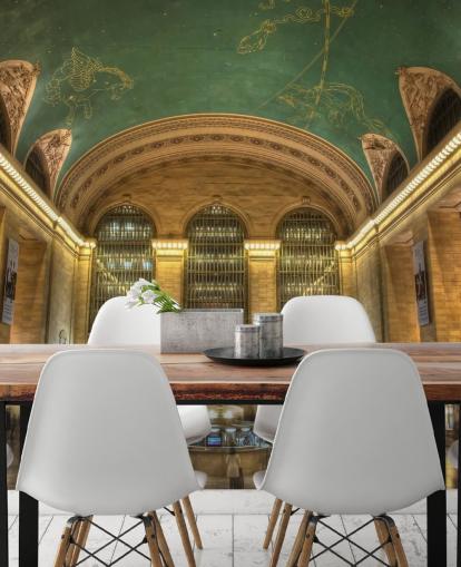 Grand Central Station Wallpaper Grand Central Station Wallpaper