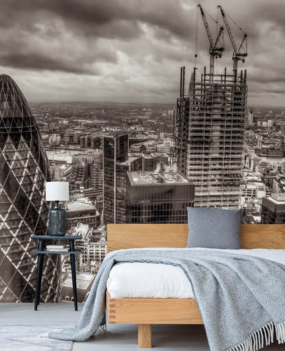 Fondo de pantalla de Londres