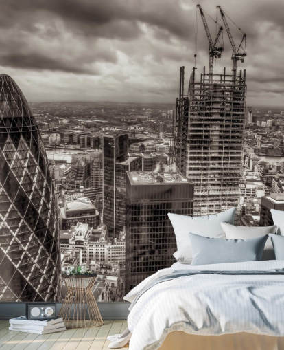 Fondo de pantalla de Londres