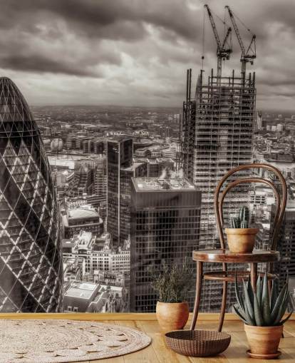 Fondo de pantalla de Londres