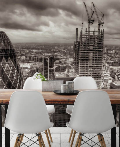 London Scene Wallpaper London Scene Wallpaper