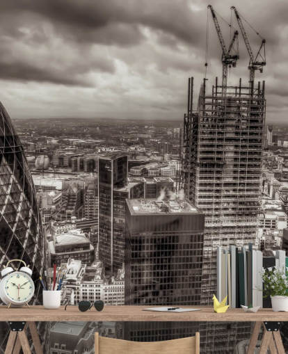 Fondo de pantalla de Londres