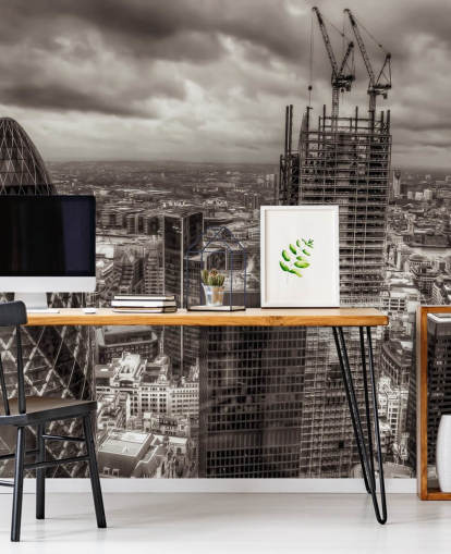 London Scene Wallpaper London Scene Wallpaper