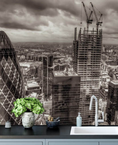 Fondo de pantalla de Londres