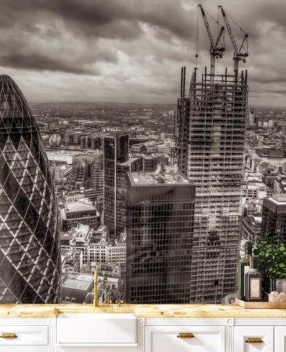 Fondo de pantalla de Londres