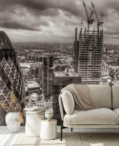 Fond d'écran London Scene