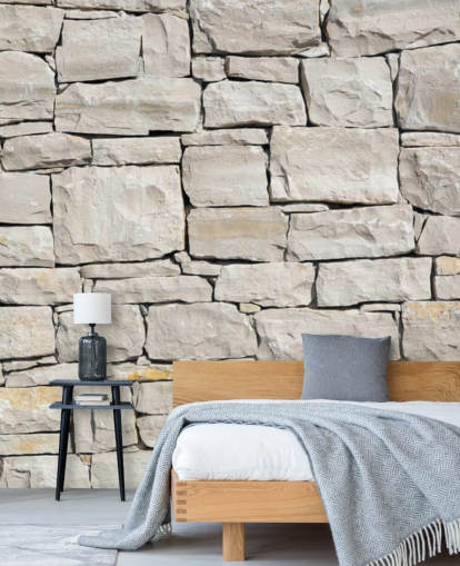 Grey Stone Wallpaper Grey Stone Wallpaper