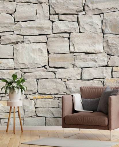Grey Stone Wallpaper Grey Stone Wallpaper