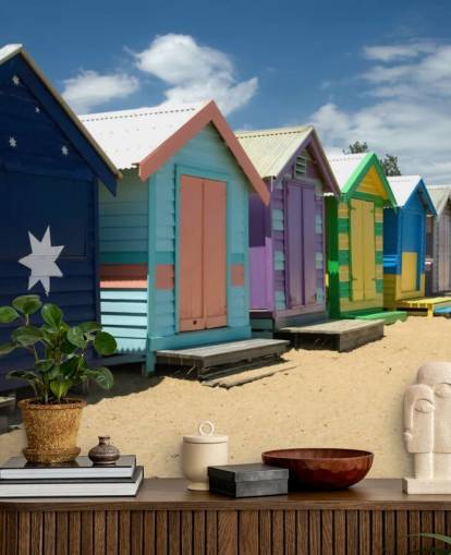 Descargar el fondo de pantalla Colorful