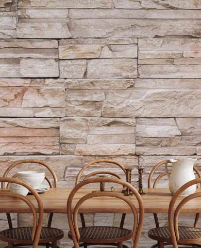 Sandstone Wallpaper Mural Sandstone Wallpaper Mural