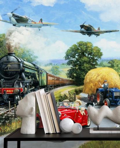 fondo de pantalla de tren fondo de pantalla de tren