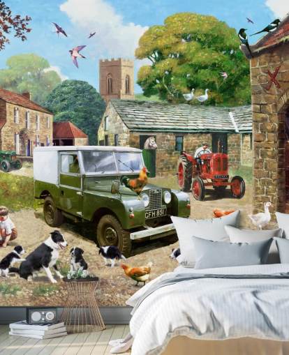 papel de parede antigo fazenda papel de parede antigo fazenda